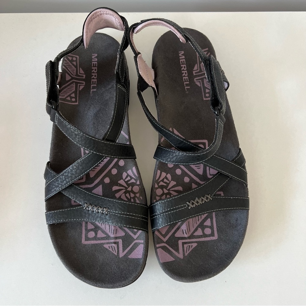 Merrell Keepsake Sandals